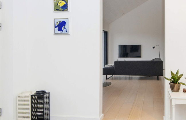 4 Star Holiday Home in Odder - Foto 24