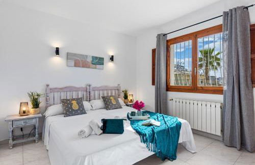 Villa Agudin - PlusHolidays - Foto 61