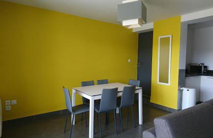 Appartement Le Saint Nazaire - Les Balcons de la Cité - Foto 27