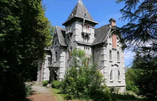 Château / Manoir de Saint-Gaudens - Foto 1
