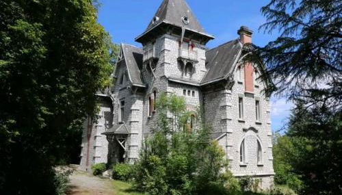 Château / Manoir de Saint-Gaudens - Foto 1
