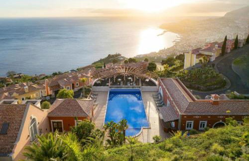 Villa Gasparini Palheiro Village by Holiday Rental Madeira - Foto 2