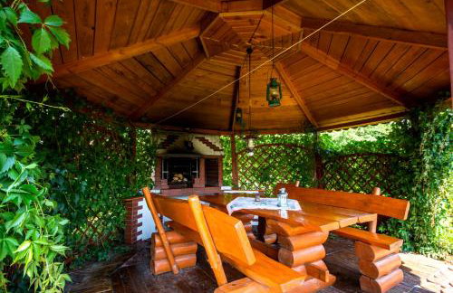 Gaja-Białowieża - Foto 47