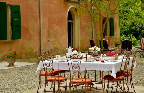 Villa Gessa Paradise near Bologna - Photo 18