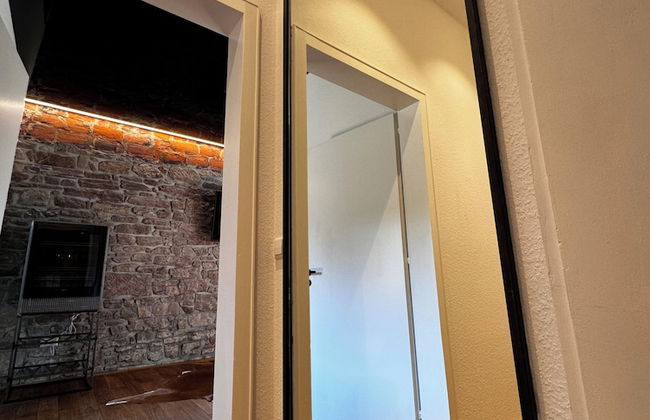 HLH- Luxus Loft Wallstreet - Foto 29