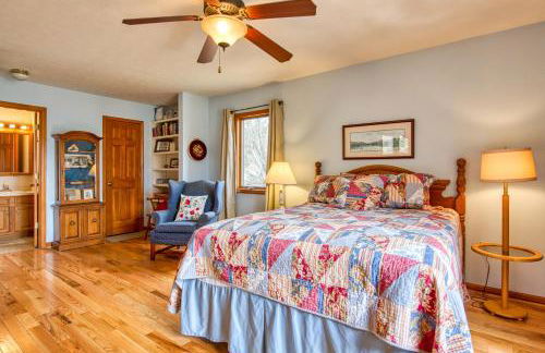 Garrison House - Foto 17