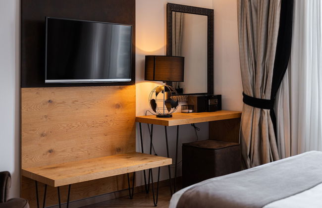 Acropolis Exclusive Residences - Foto 23