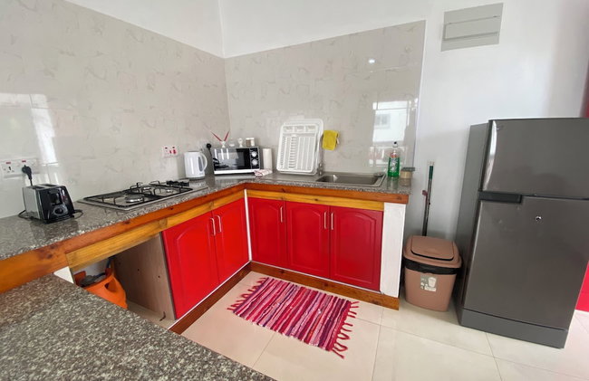 La Villa Therese - Photo 37