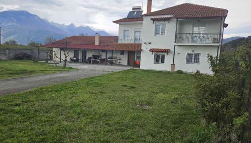 Paikos Townhouse, Hot Springs - Foto 4