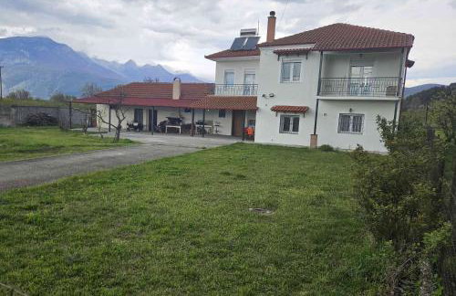 Paikos Townhouse, Hot Springs - Photo 4