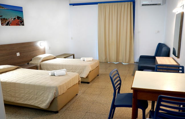 Green Bungalows Hotel Apartments - Foto 8