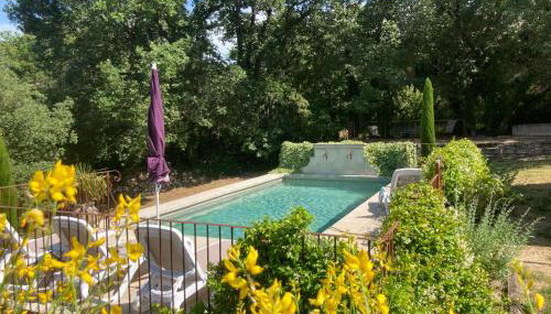 La Bastide des Milles - Foto 4
