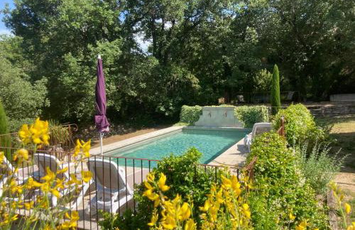 La Bastide des Milles - Foto 4