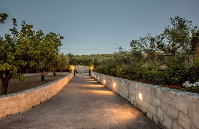 Casa di Pietra Elia - Foto 23