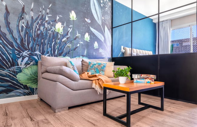 Trendy Apartments in Palermo - by BueRentals - Foto 17