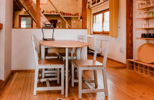 Ferienhaus Riese - Allrode - Foto 12