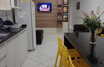 Apto 02 dormitórios a 100 mts praia - Florianópolis - Ingleses Gaivotas - Foto 13