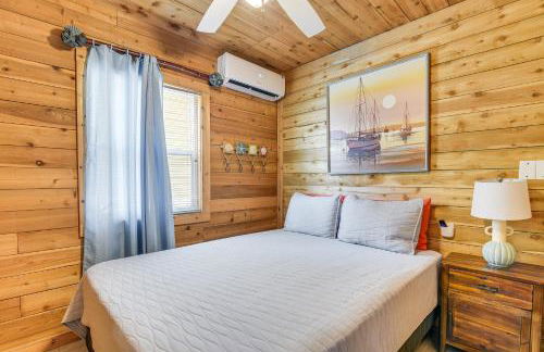 Walk to Shore Freeport Beach House with Grill! - Foto 21