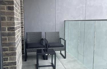 The Comfort, with Free Parking, Harlow - Foto 29