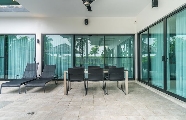 Diamond Villas BangTao - Foto 46