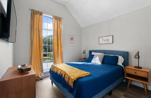 Sun Filled Home W Gorgeous Pool HotTub Gameroom - Foto 42