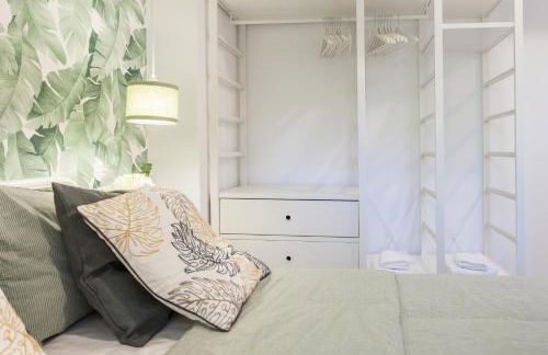 Madrid Comfort Suites - Foto 17