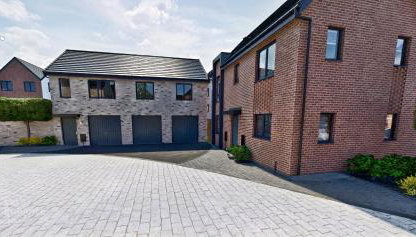 Lovely home close to City Center & Rail Station - Foto 2