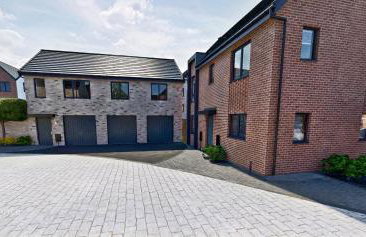 Lovely home close to City Center & Rail Station - Foto 2