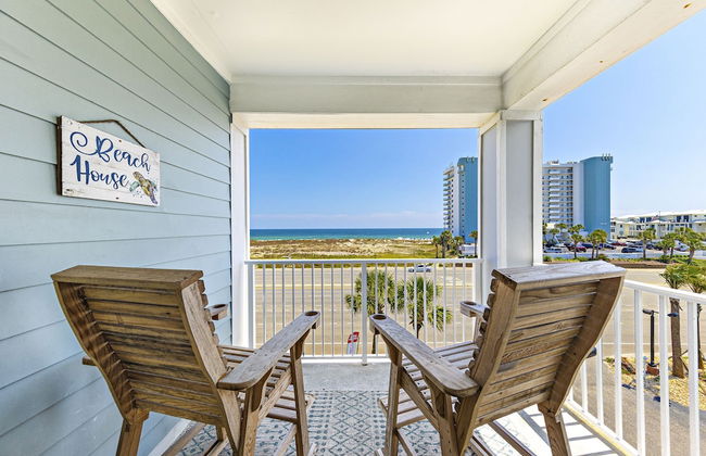 Grand Caribbean Condos - Foto 11