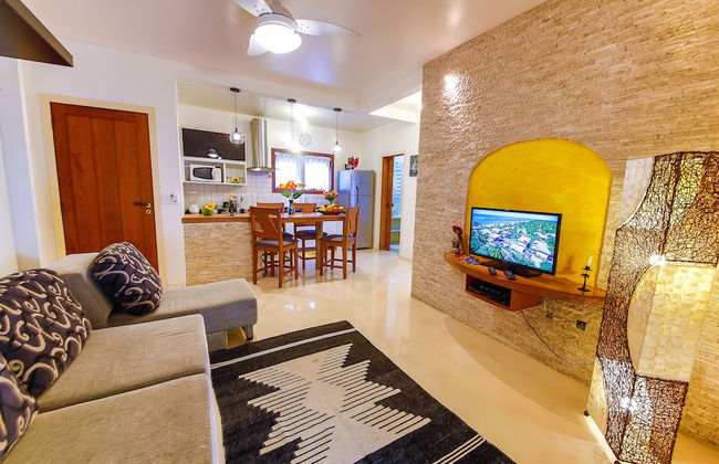 Residence Pé na Areia - Photo 62