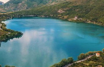 Piccoli Desideri Tra le Singolarità del Molise - Foto 27