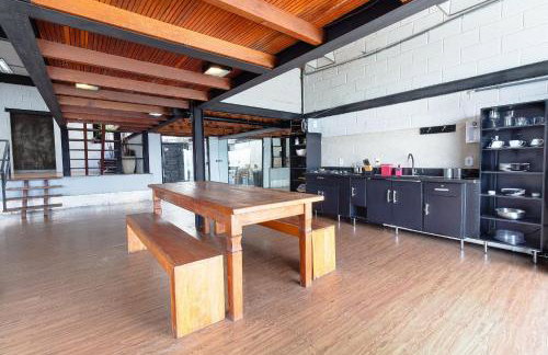 Casa en Búzios estilo industrial - Foto 3