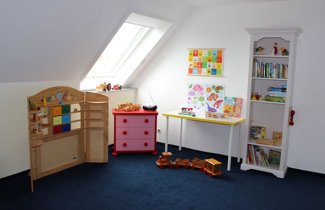 Haus Fehmarn - Foto 10