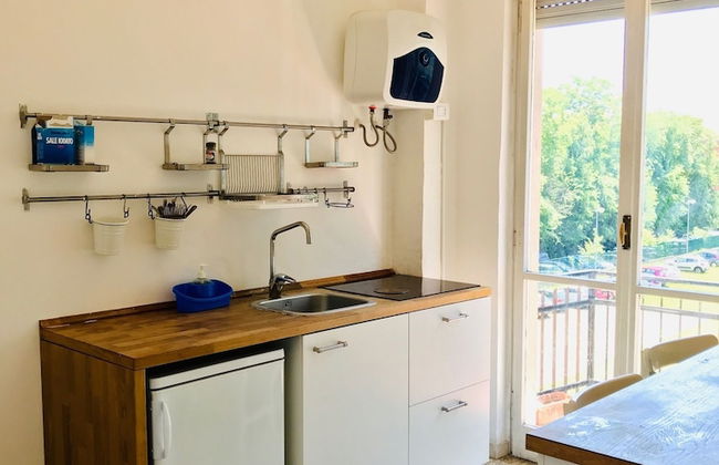 Udine apartment - Photo 12