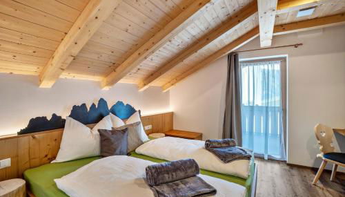 Krämerhof Apt Villnösser Geisler - Foto 1