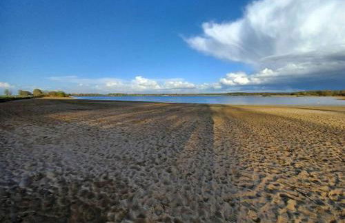 La Maison Bleu du Lac de Céline - Foto 22