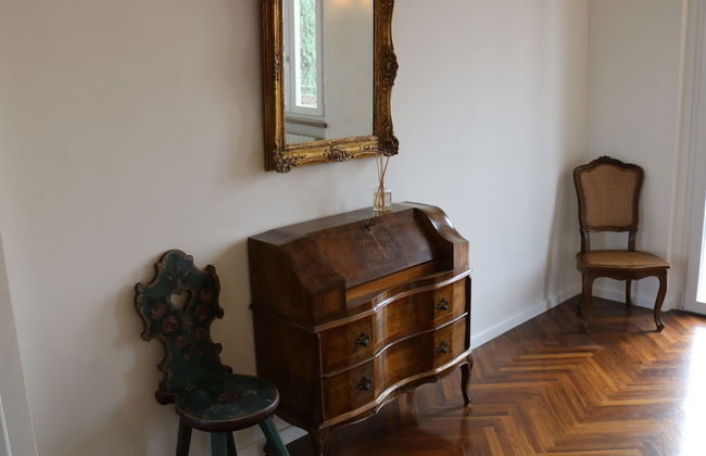 Snug Holiday Home near Lazise & Lake Garda with Olive Garden - Foto 5