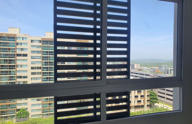 Penthouse de lujo - Foto 44