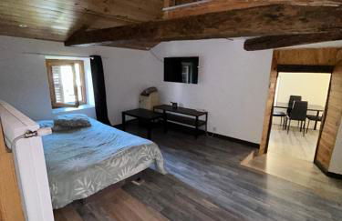 Le loft Mansardé - Foto 8