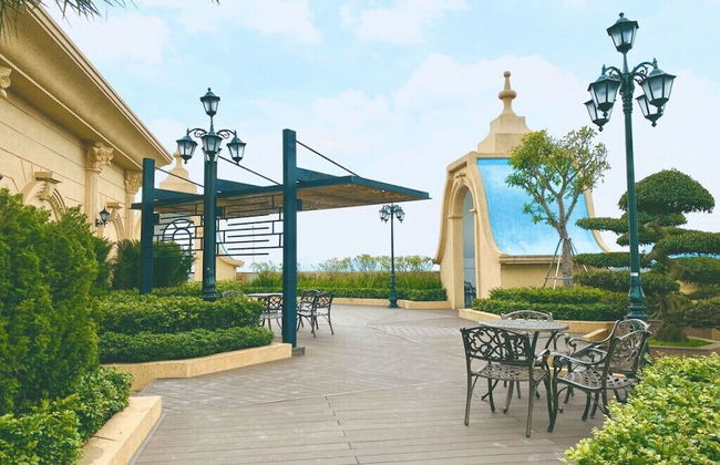 Muse Hanoi Luxury Apartment - D'Eldorado - Foto 41