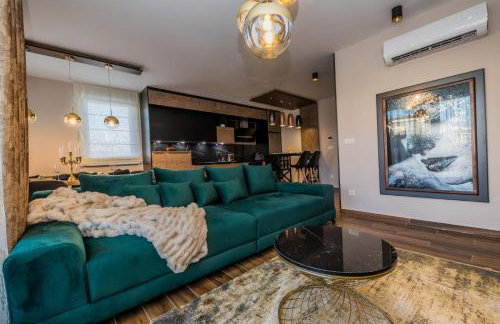 Apartman Bono - Foto 10