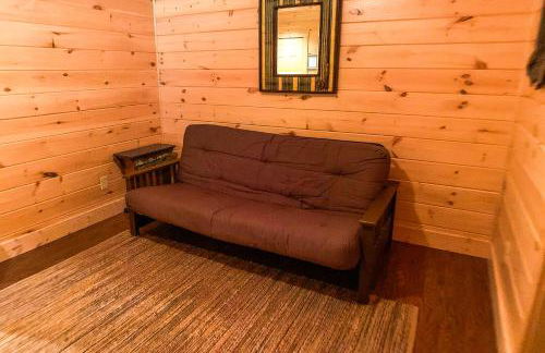 Pine Log Lodge - Foto 29