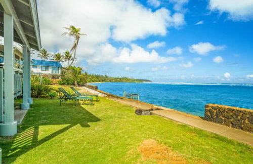 Kauai Aliomanu Sunrise Hale by Coldwell Banker Island Vacations - Foto 90