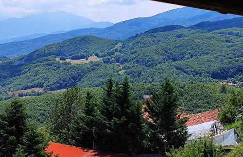 Guest house Elatochori - Foto 31