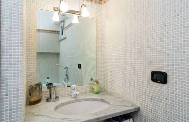 Holiday Home 5 Terre Free Shuttle Villa Maremontii mit Pool by Interhome - Foto 47