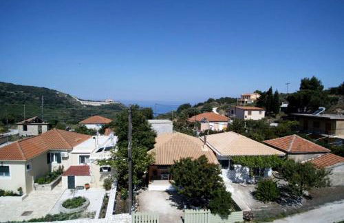 Irini's Traditional Kefalonian House - Foto 21