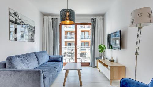 NORDBYHUS Apartamenty Chmielna Park - Foto 4