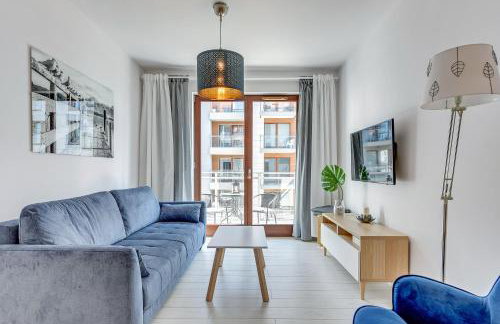 NORDBYHUS Apartamenty Chmielna Park - Foto 4