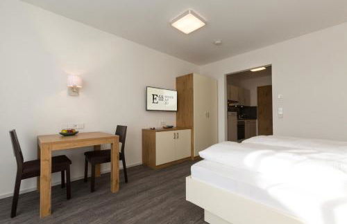 Boardinghouse E68 - Foto 76