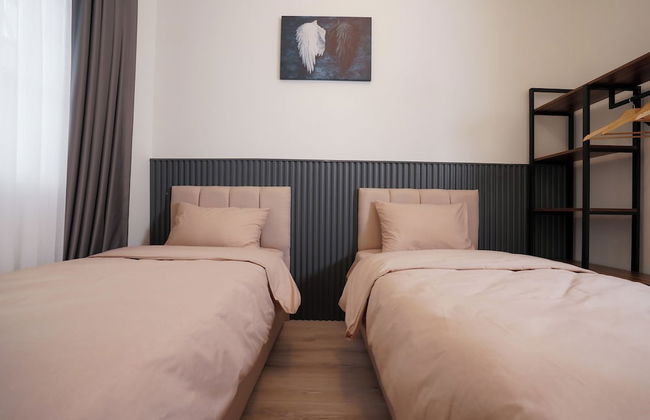 Merkuri Apart - Foto 8